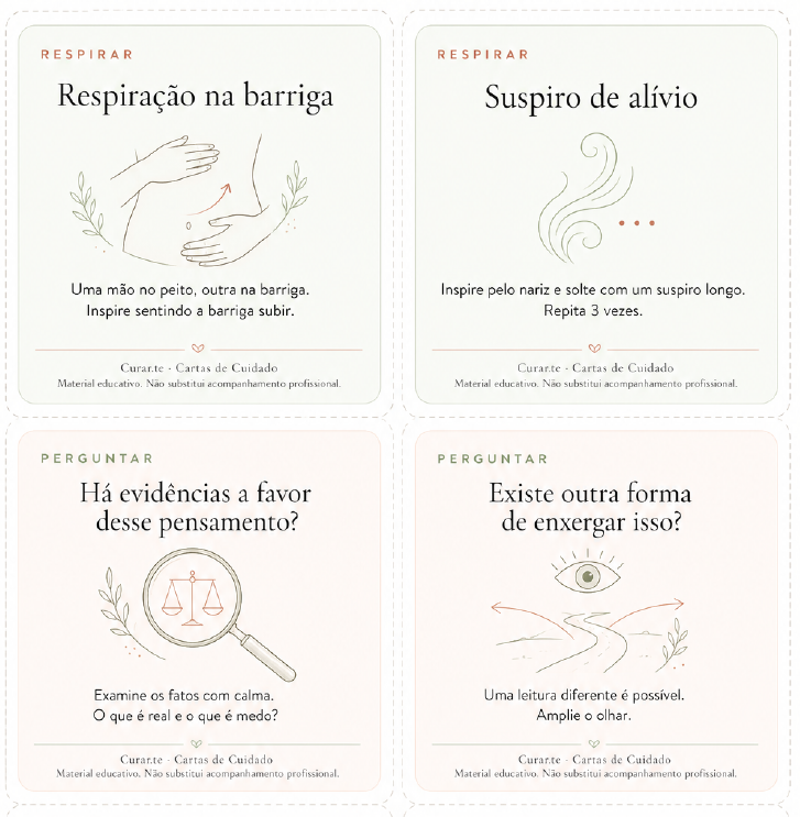 Baralho de Cartas