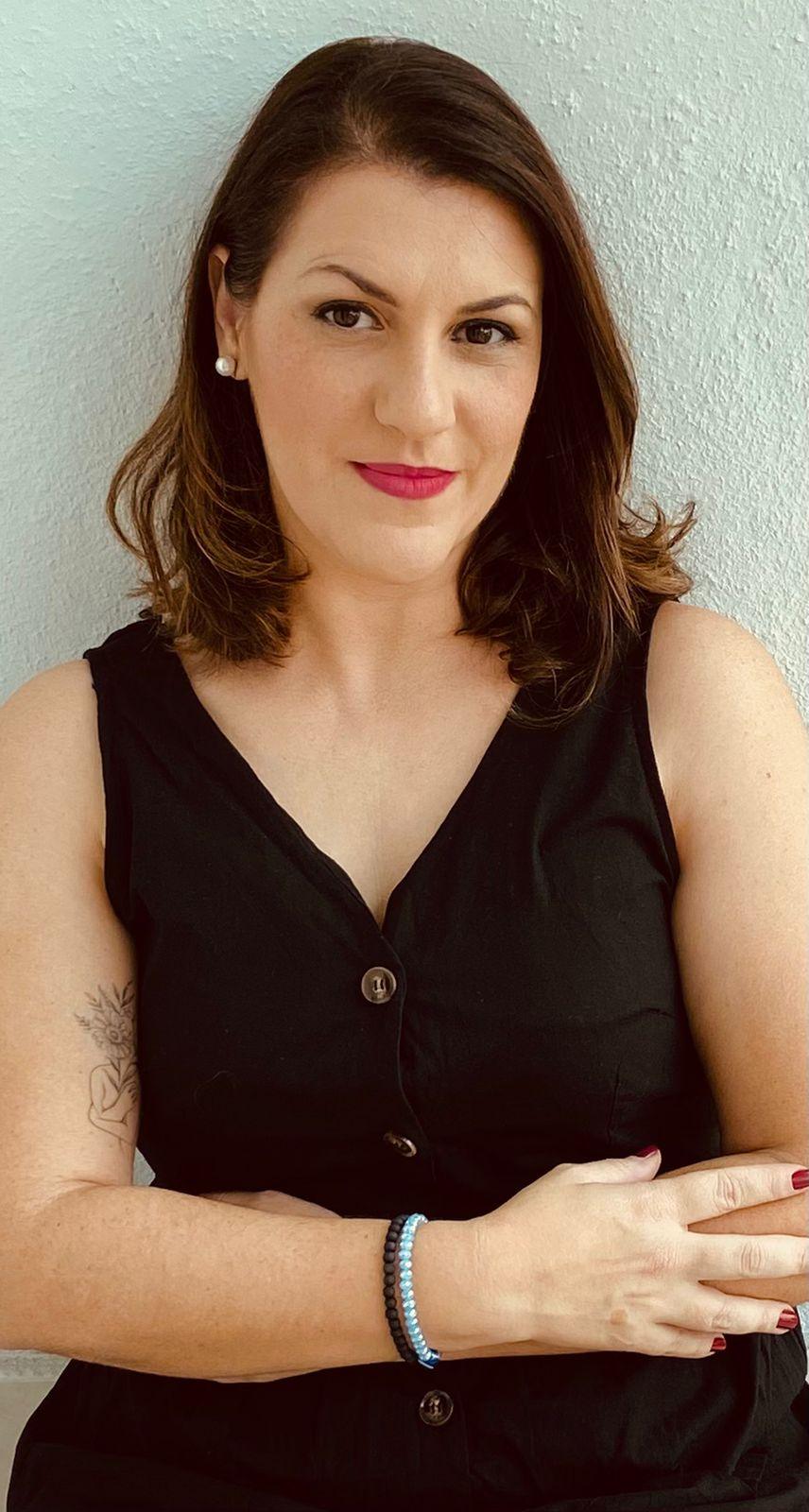 Lydiane Bragunci