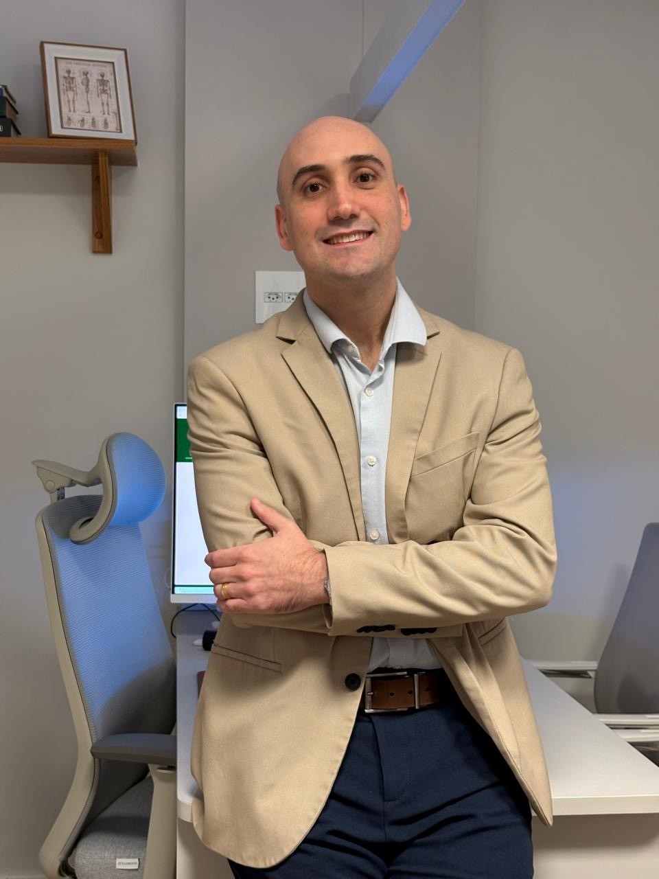 Dr. Fillipe Agra