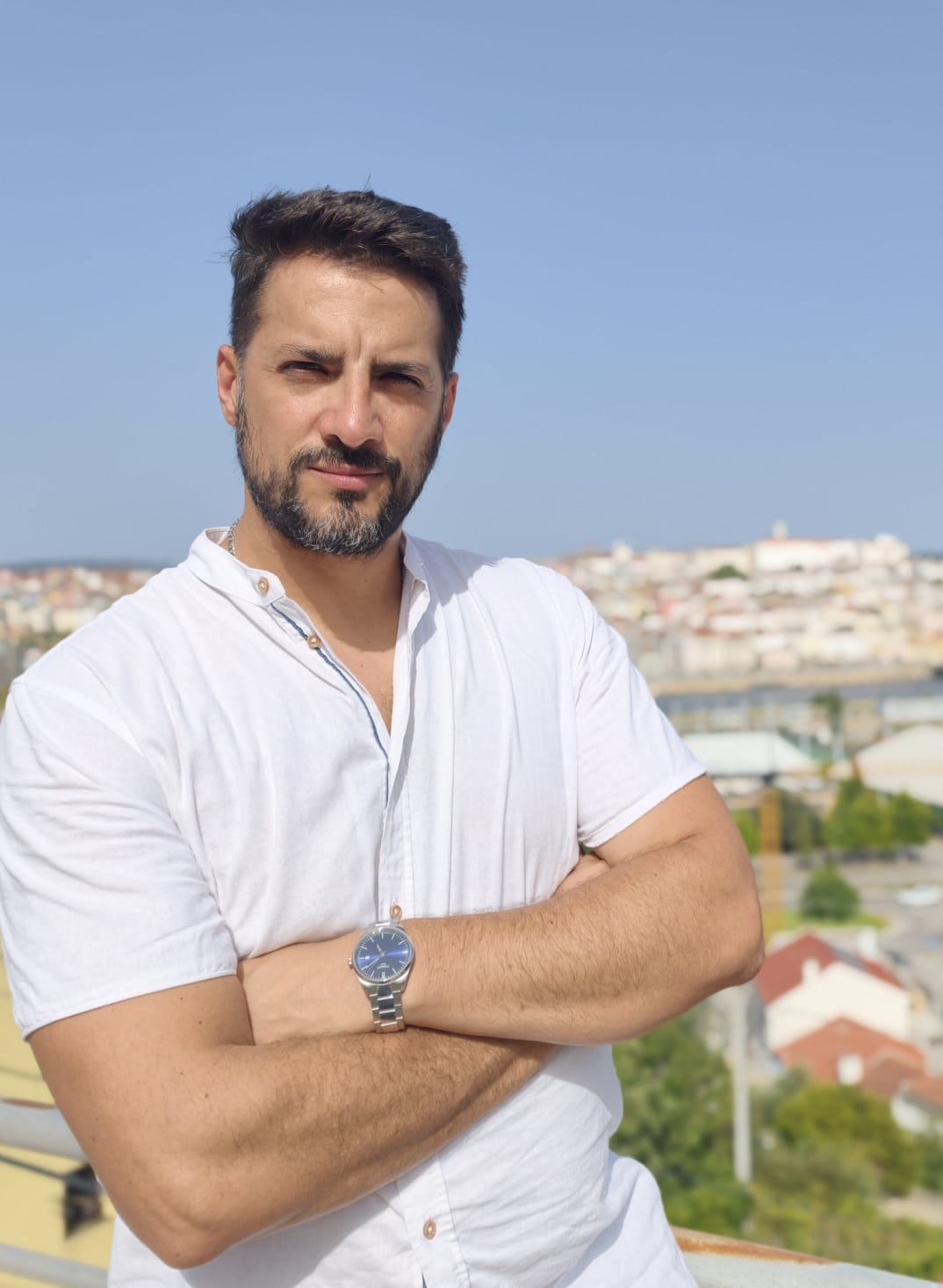 Autor da Experiência
