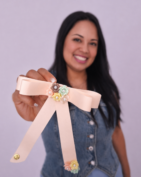 Creadora del Curso