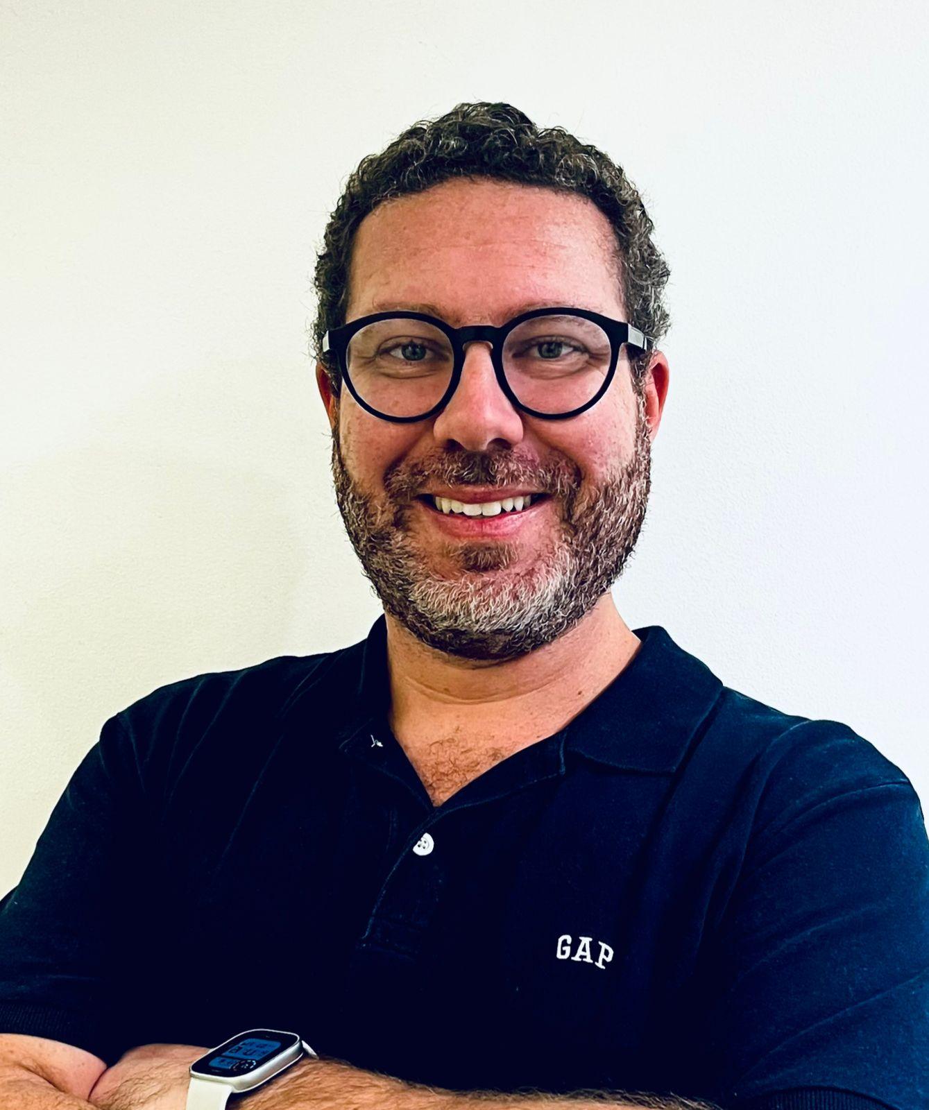 Gustavo Holderbaum