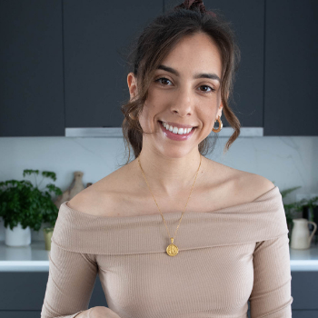 Rita profile photograph