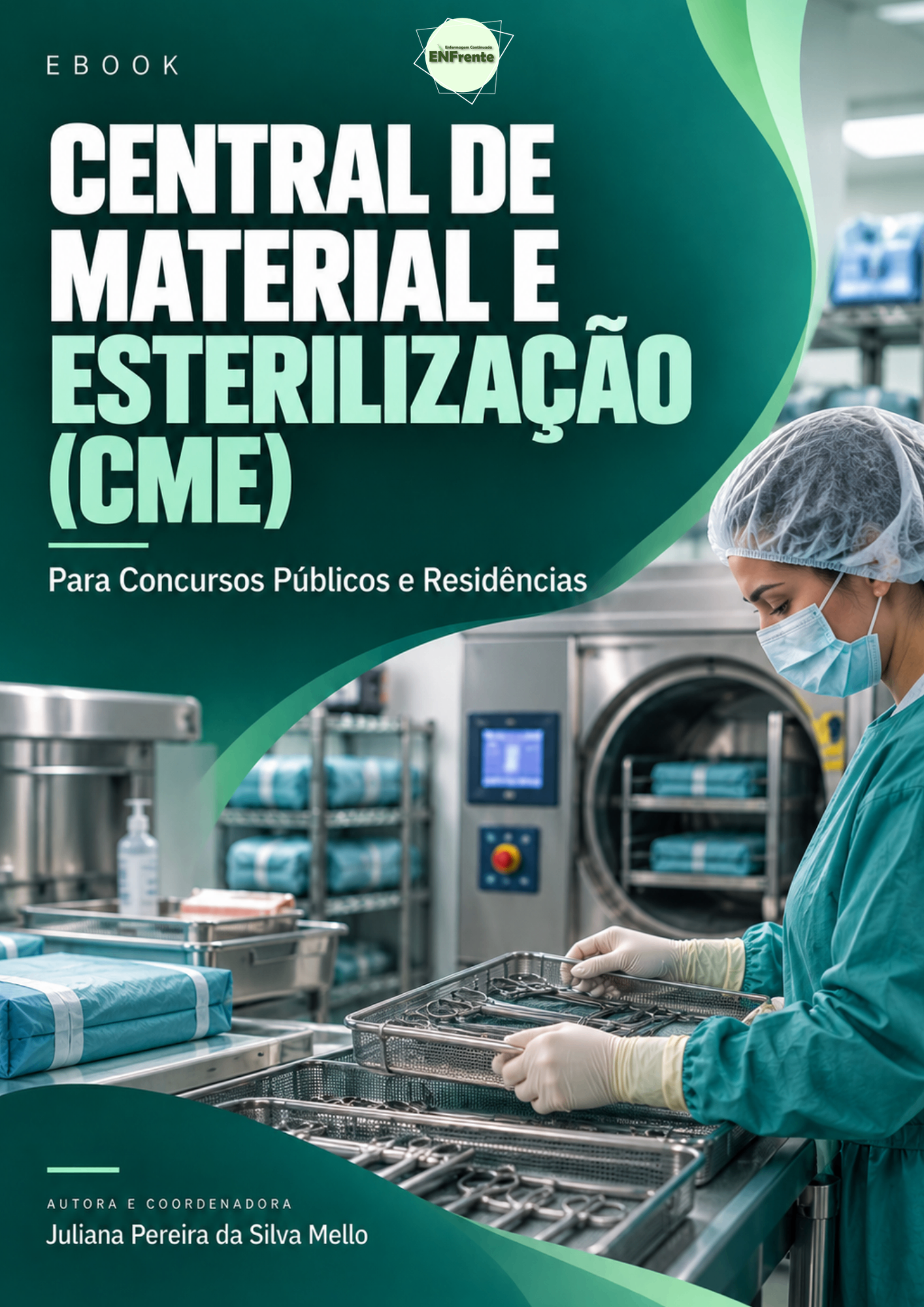 Capa do E-book