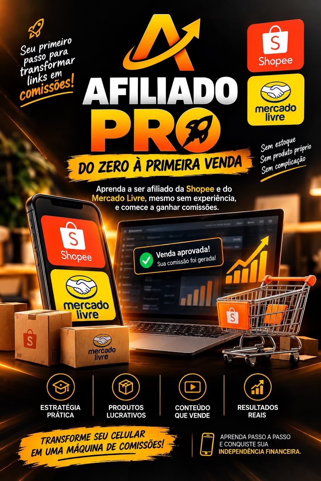 Método Afiliado Pro