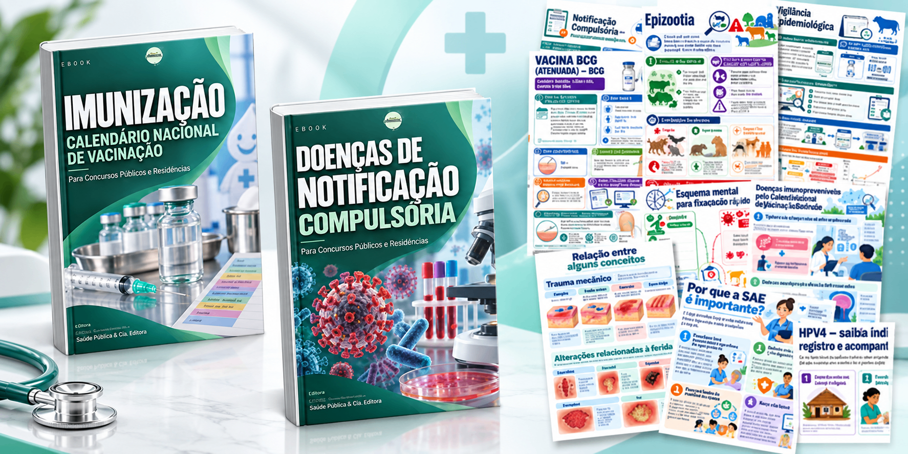 Outros E-books ENFrente