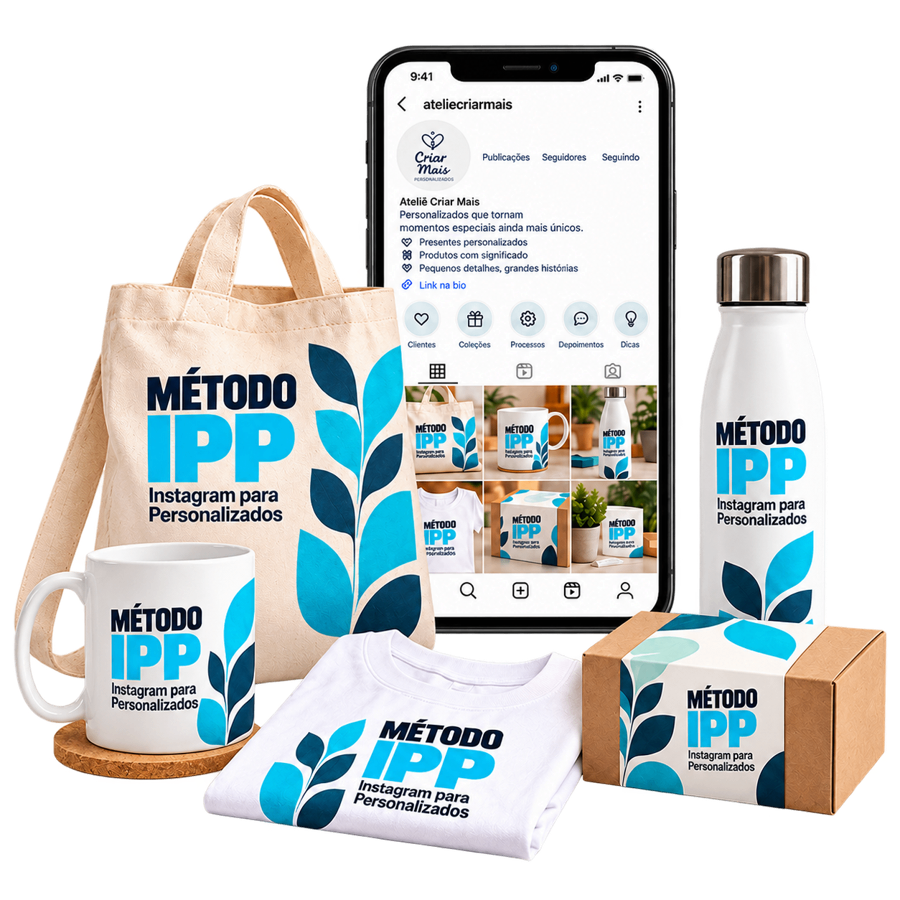 Método IPP Capa