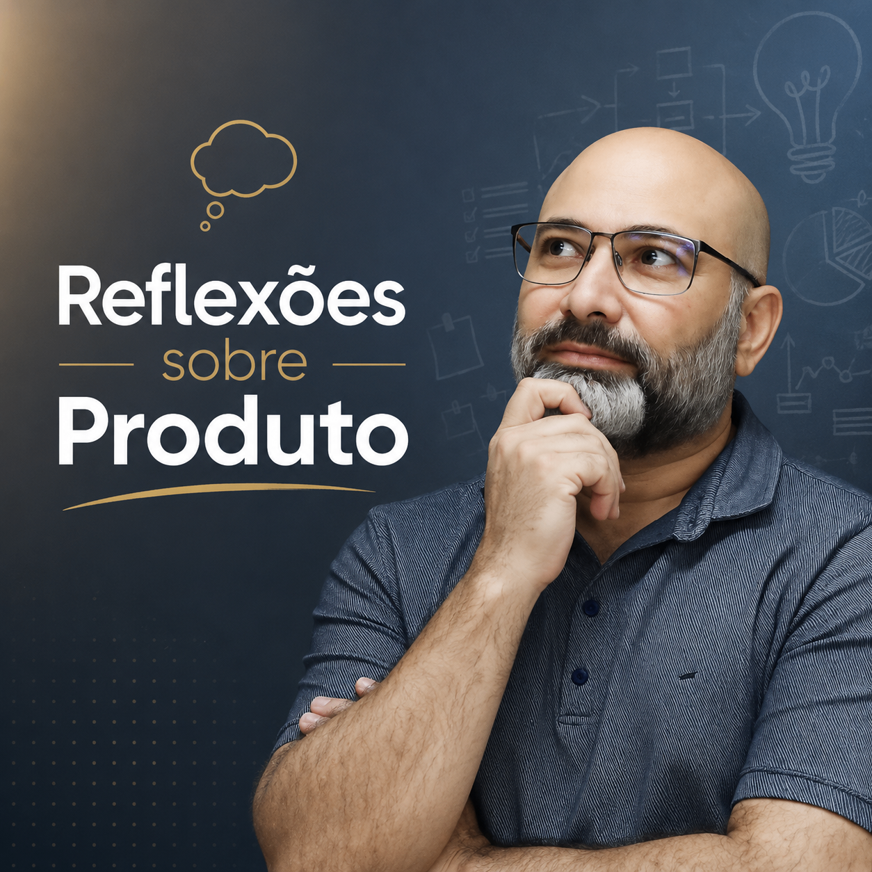 Autor do E-book