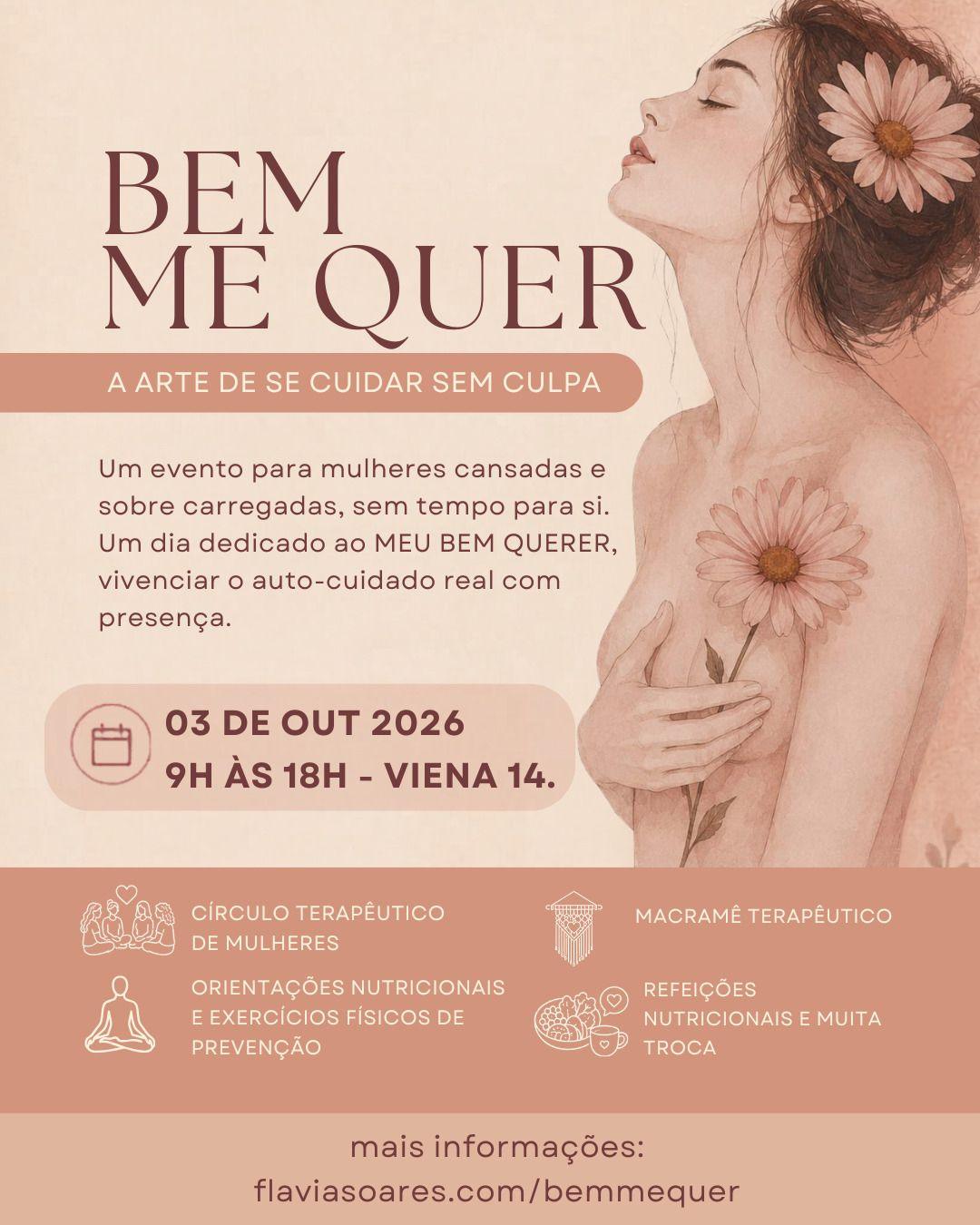 Bem Me Quer
