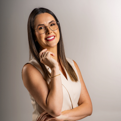Dra. Luiza Rebelato Krakhecke