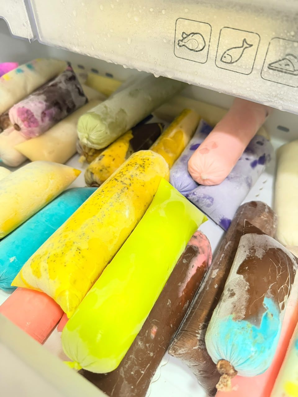 Geladinho Gourmet 2
