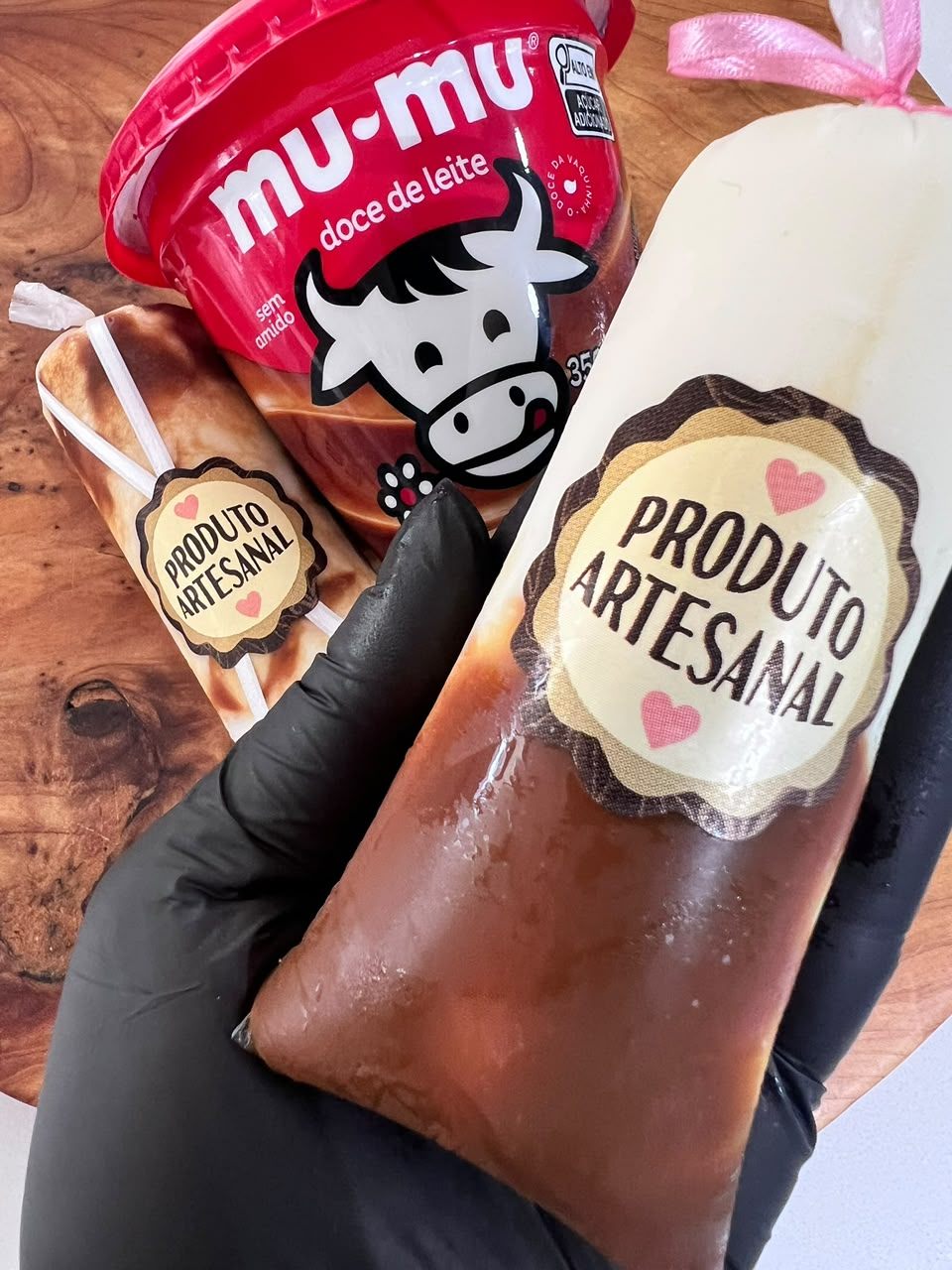 Geladinho Gourmet 1