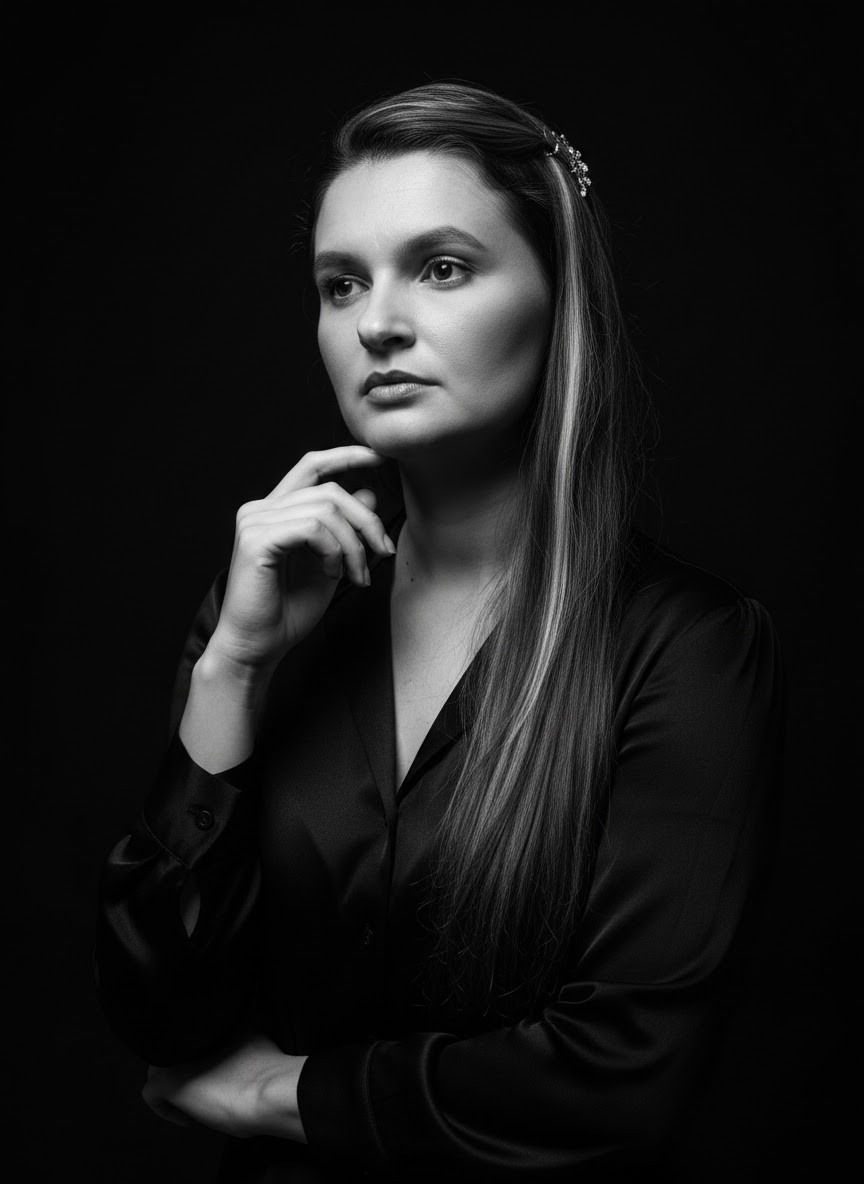 Maestra Eryka Hill