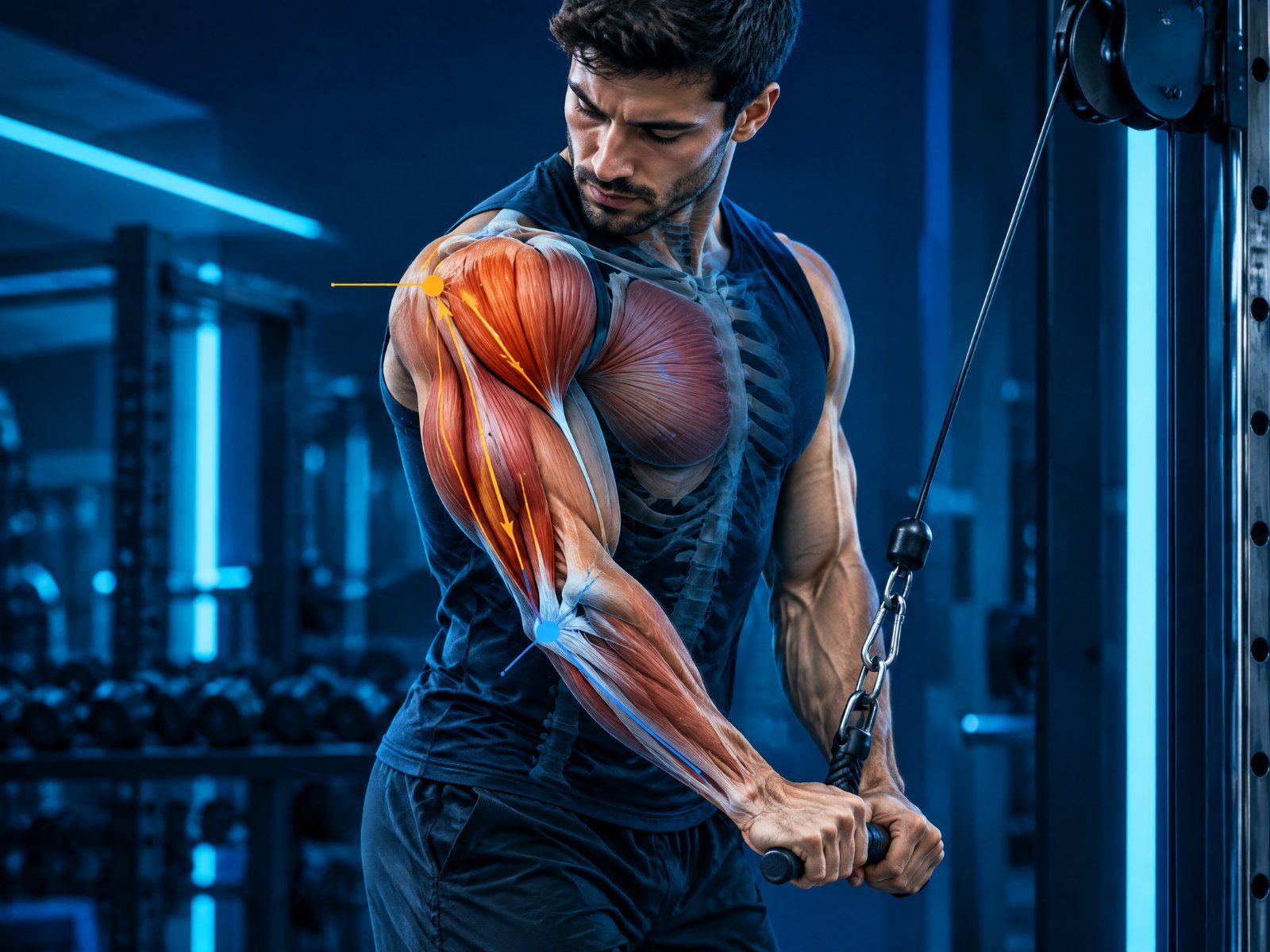 Atlas de Anatomia