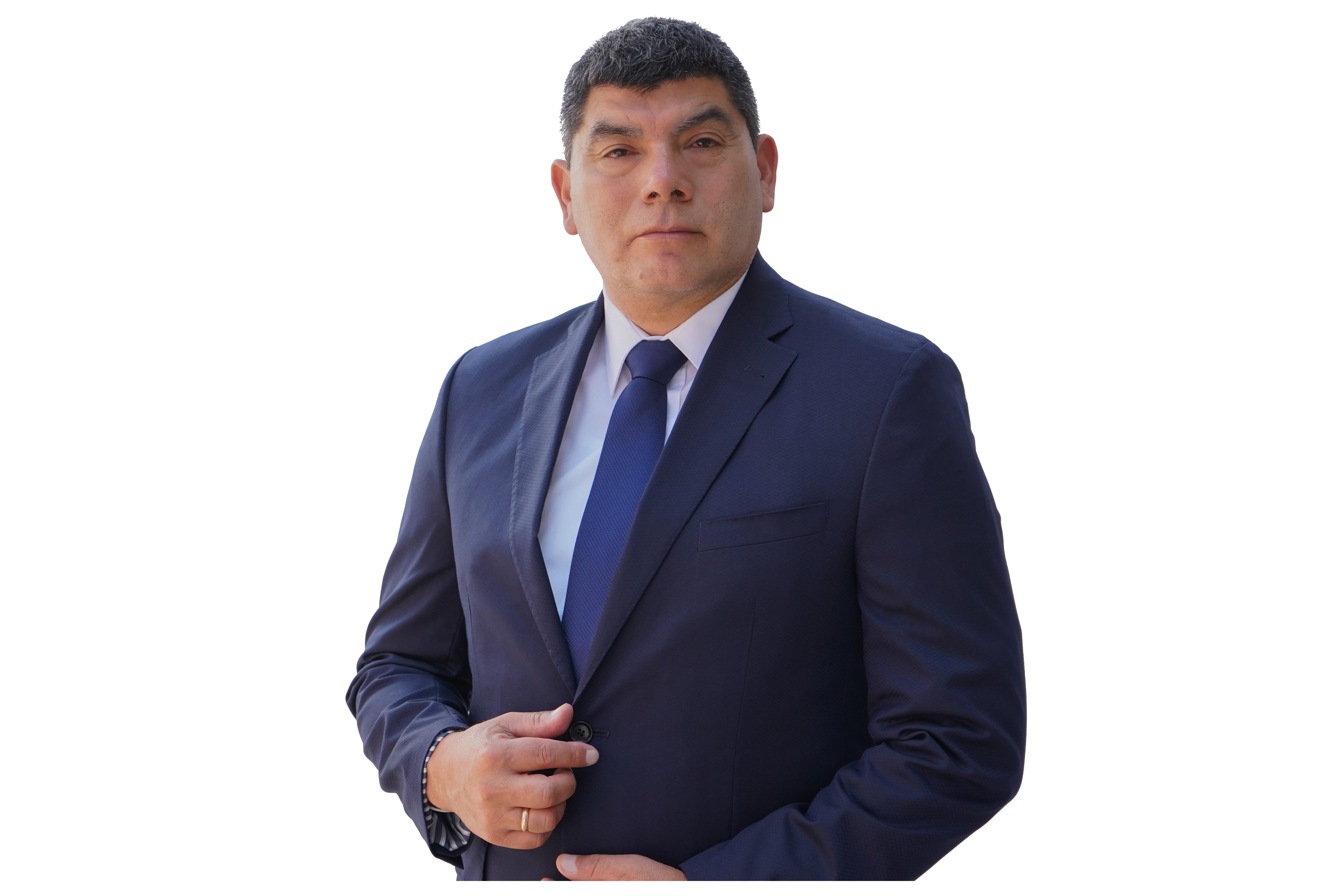 Autor de Gestión Estratégica del Riesgo Territorial