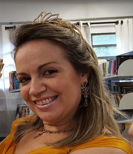 Luciane Covolo