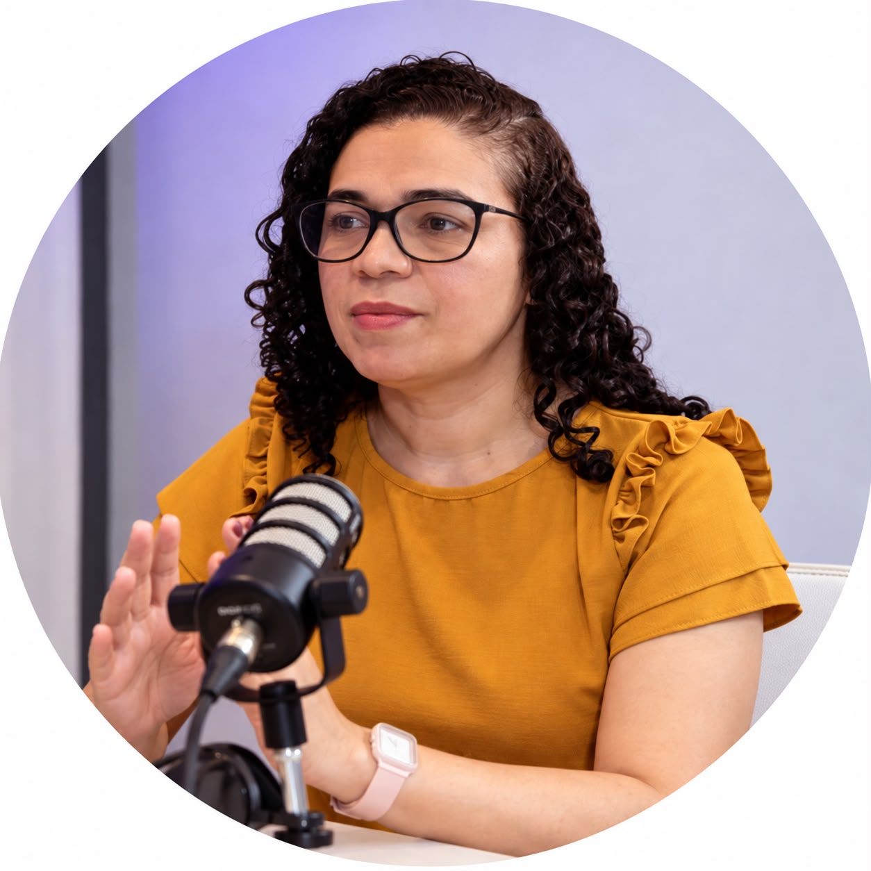 Prof. Izabel Barros