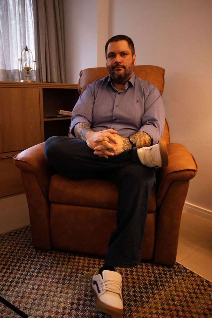 Victor Portavales Silva