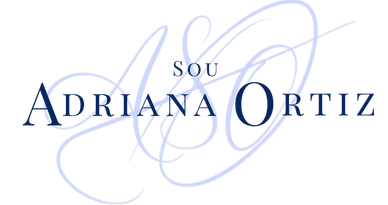 Logo Adriana Ortiz
