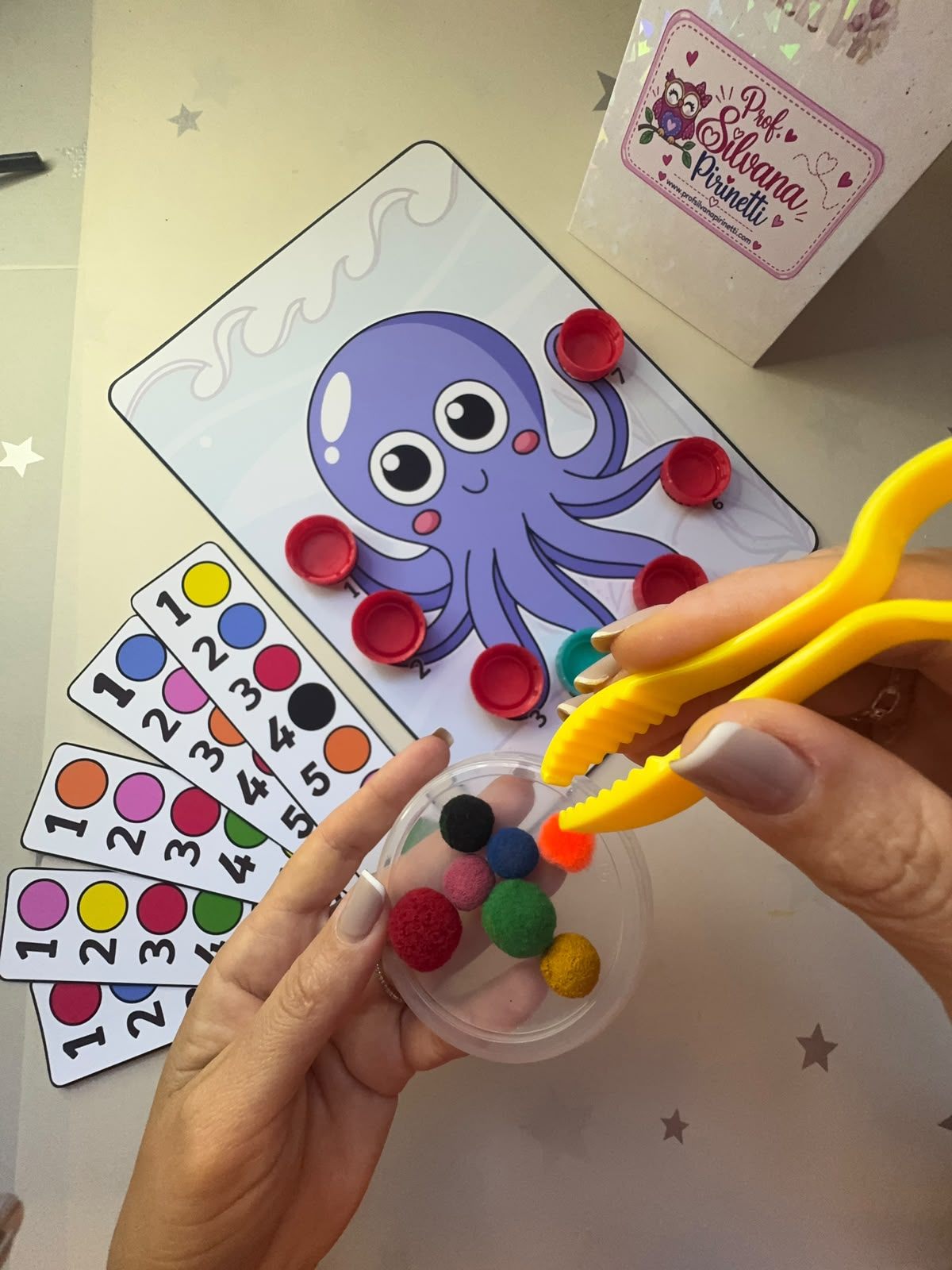 New Educational Product 4