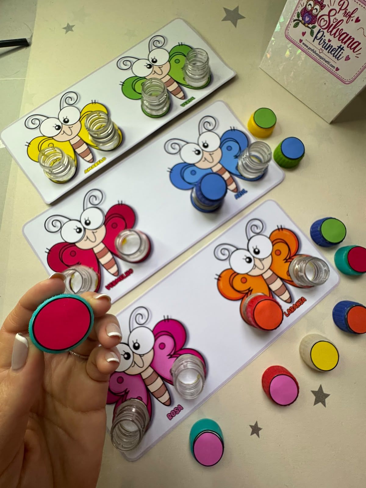 New Educational Product 5