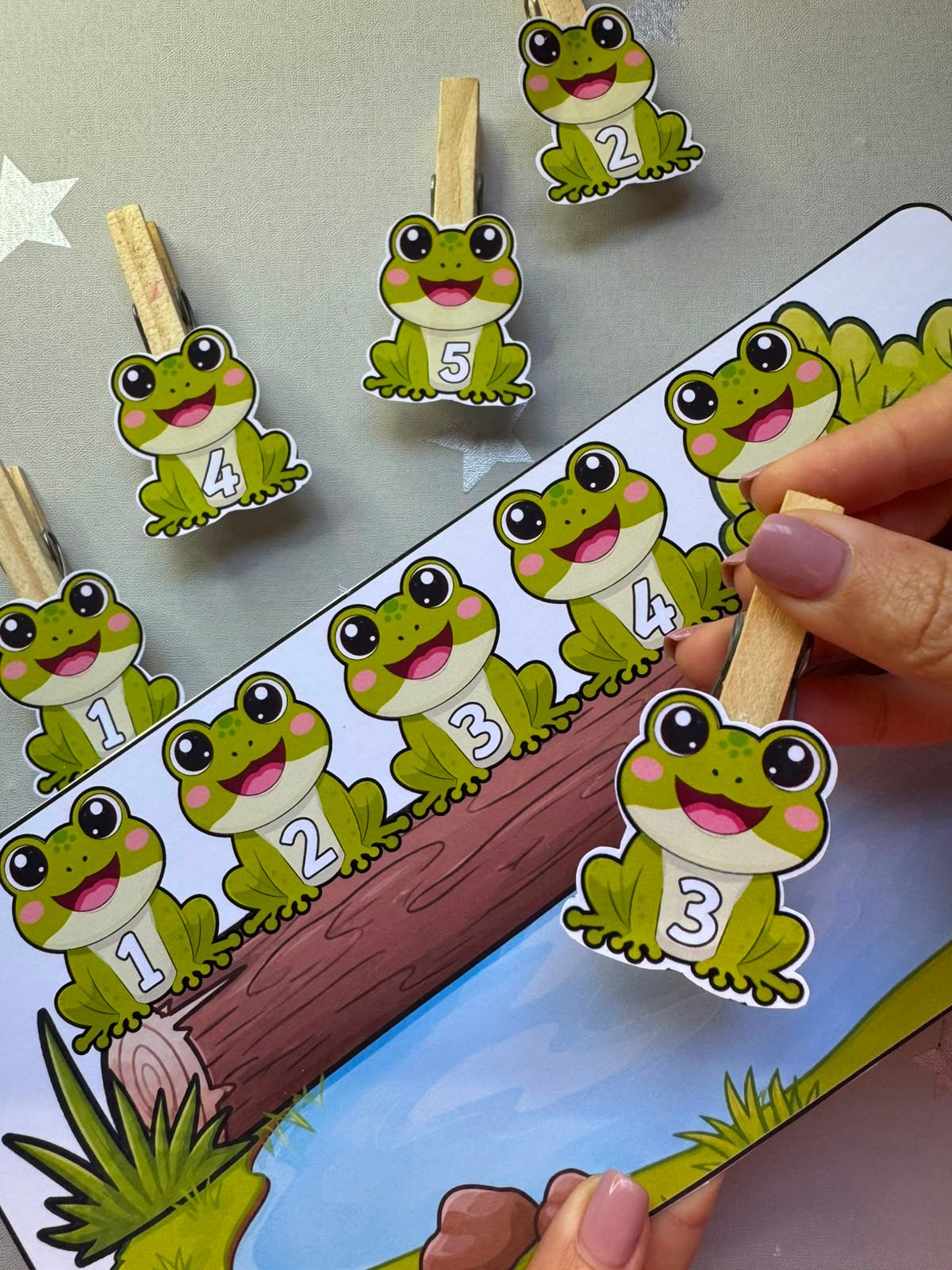 New Educational Product 6