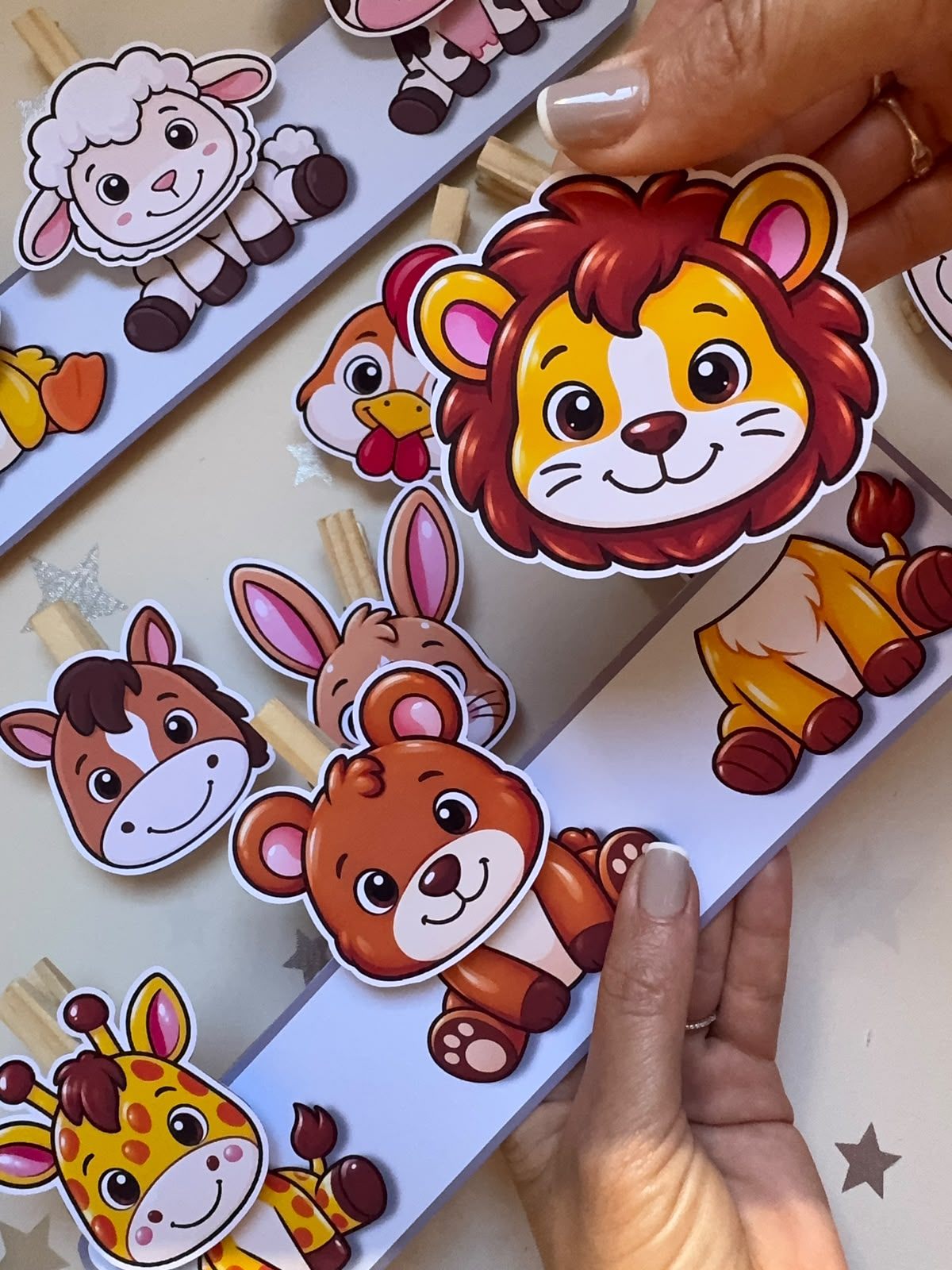 New Educational Product 8