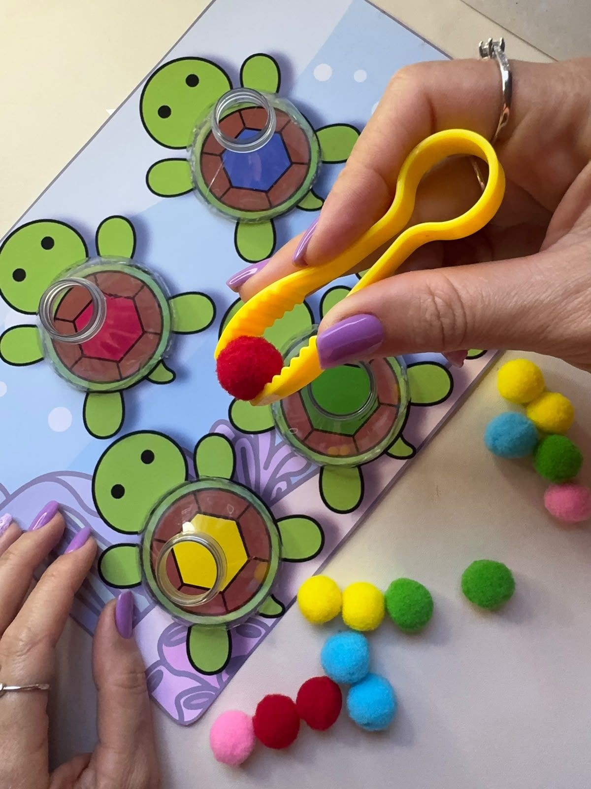 New Educational Product 9