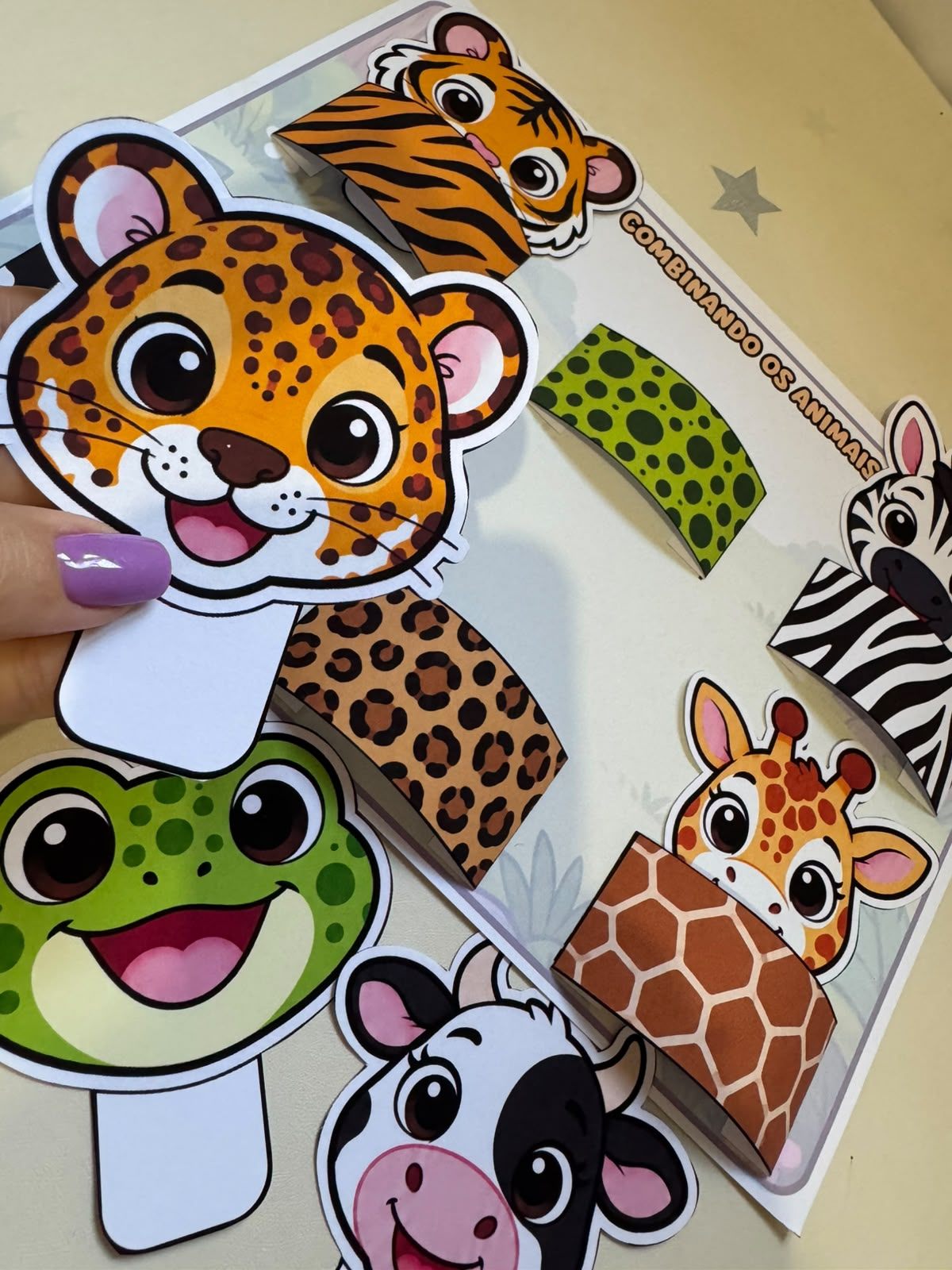 New Educational Product 10