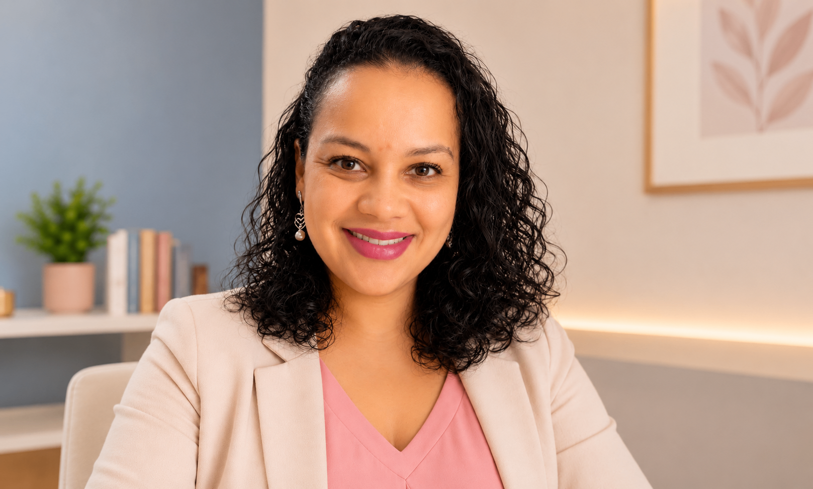 Mayara Marques - Psicóloga Responsável
