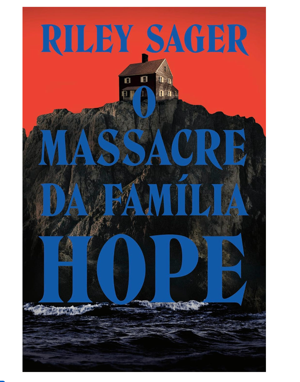 Capa do livro Noite em Claro