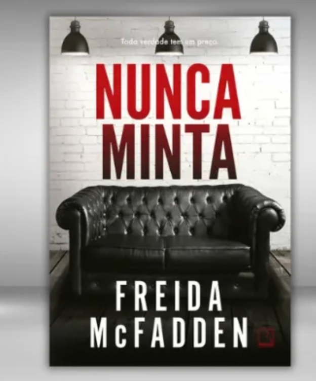 Capa do livro A Última Estação