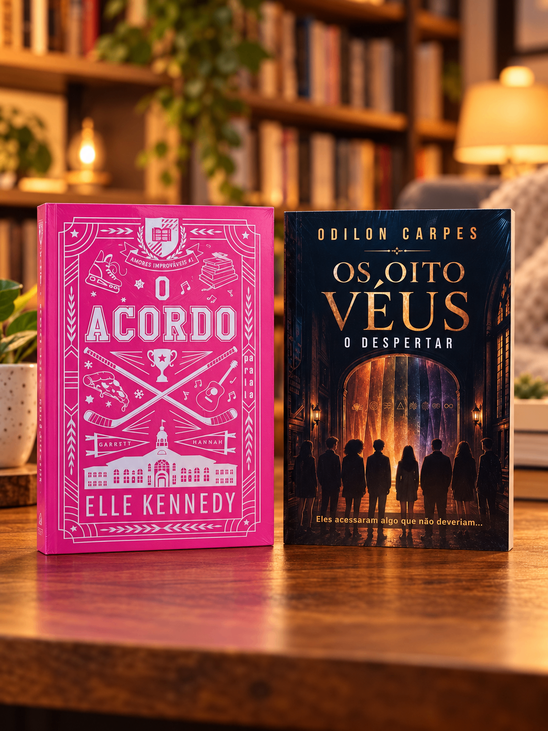 Kit Reflexões & Sociedade