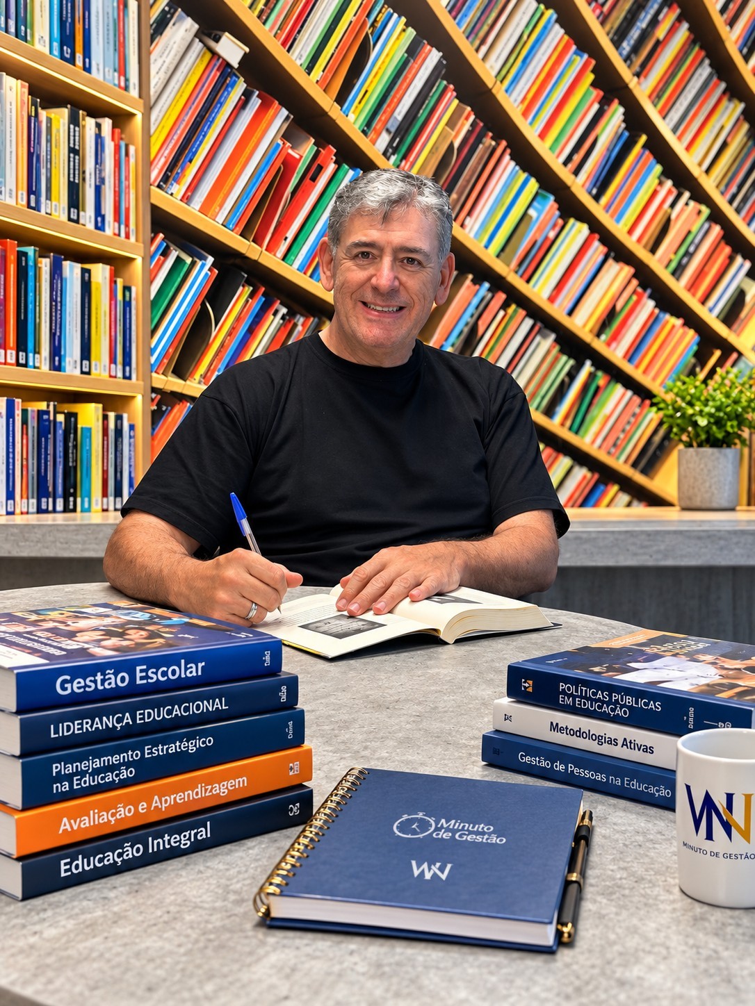 Wagner Roberto Neves