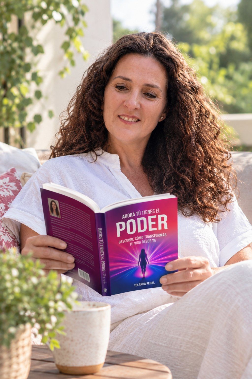 Yolanda Redal