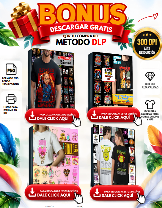Colección de camisetas con diseños premium listos para producción