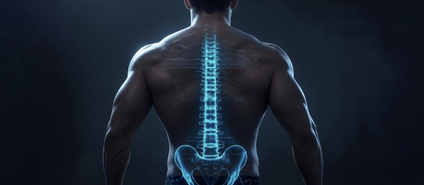 Dor Lombar: da Anatomia ao Tratamento Baseado em Evidências