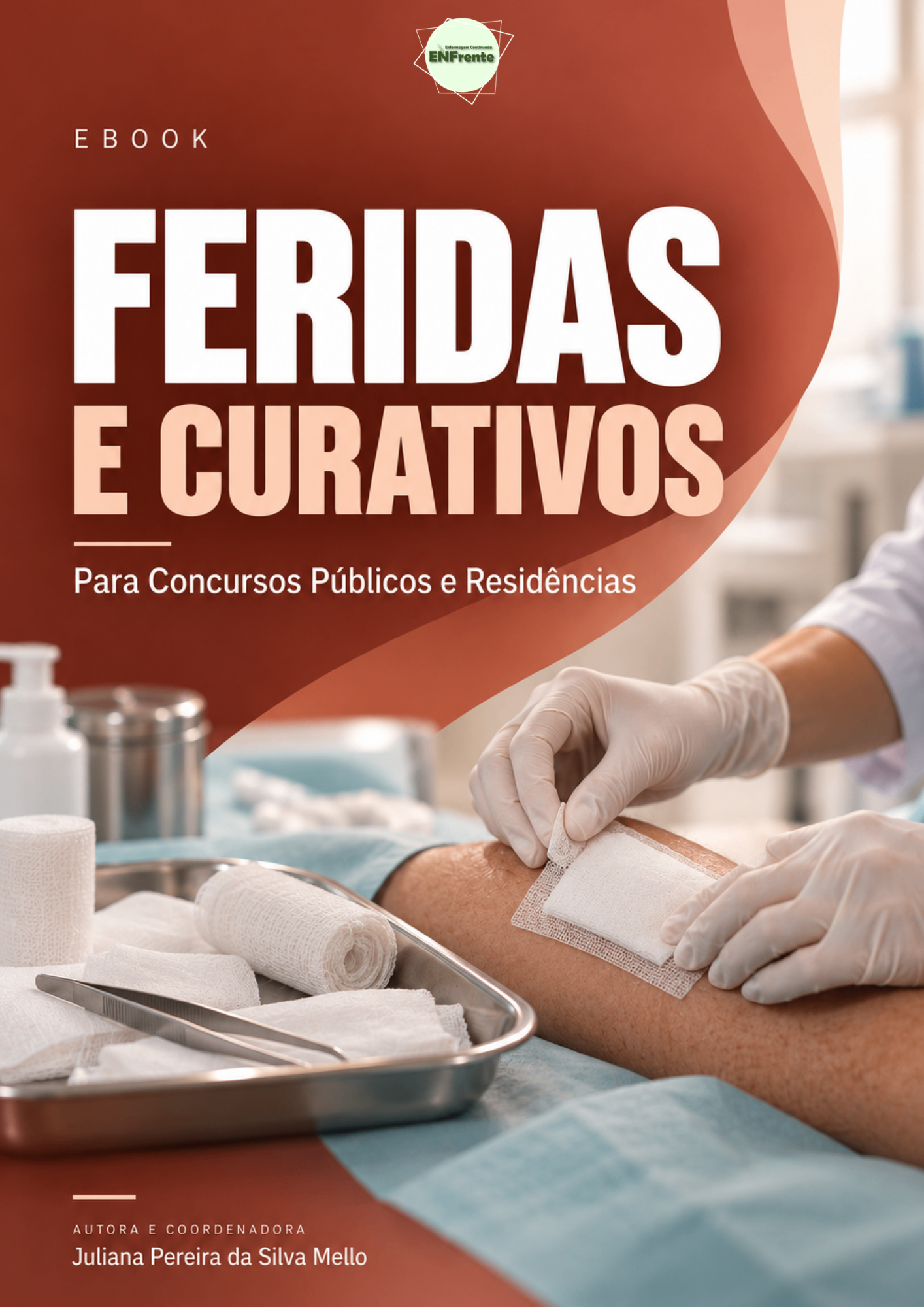 Sua Capa do E-book Aqui