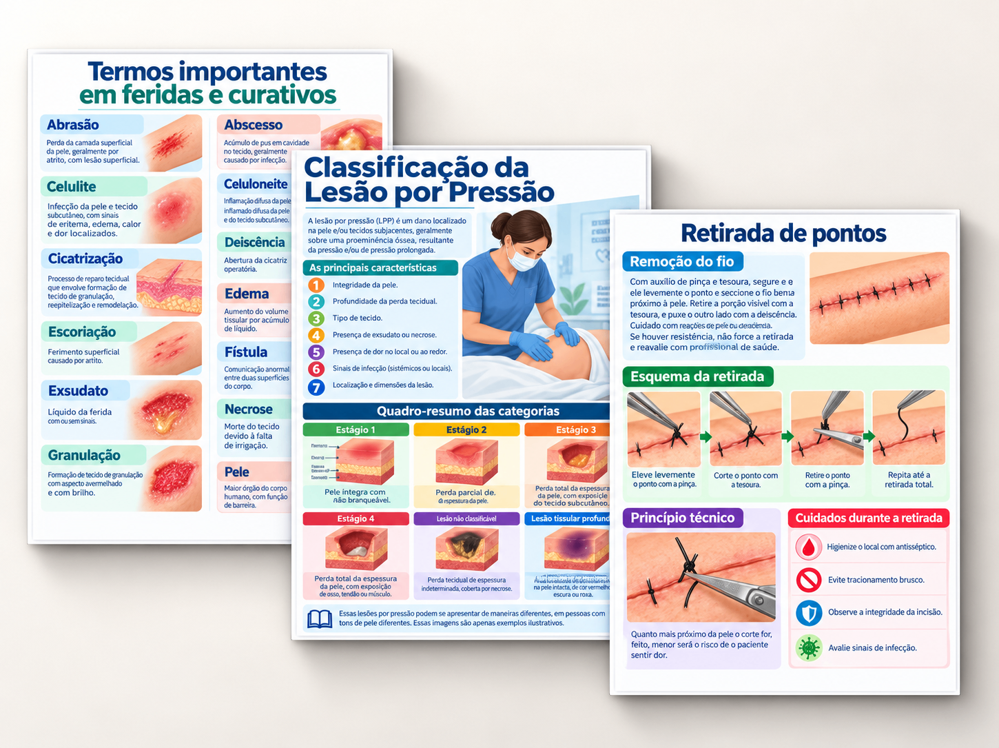 Amostra de Página - Mapas Mentais