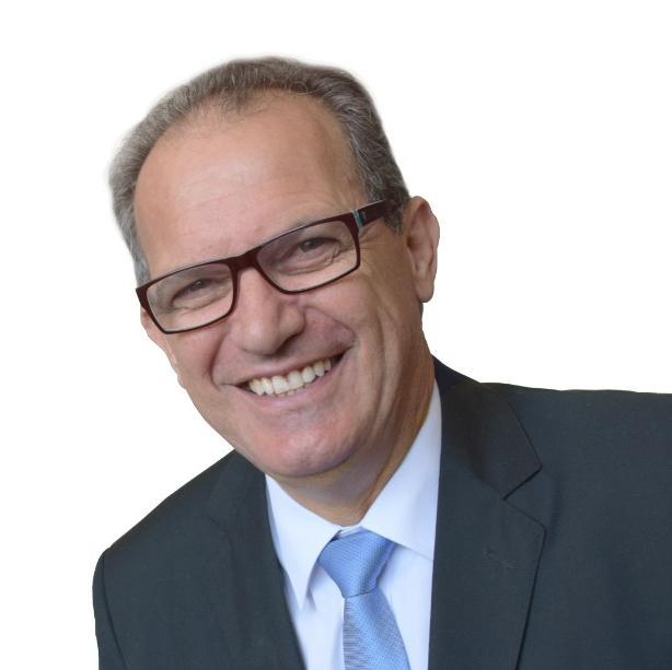 Hamilton Bonatto