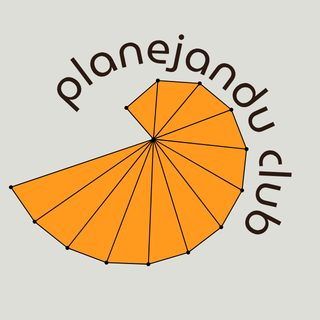 Ícone Planejandu Club