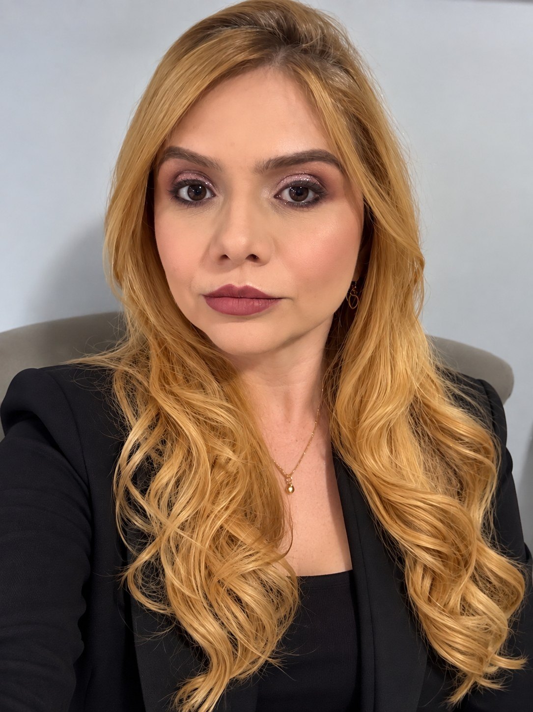 Dra. Maria da Conceição Leal Carvalho