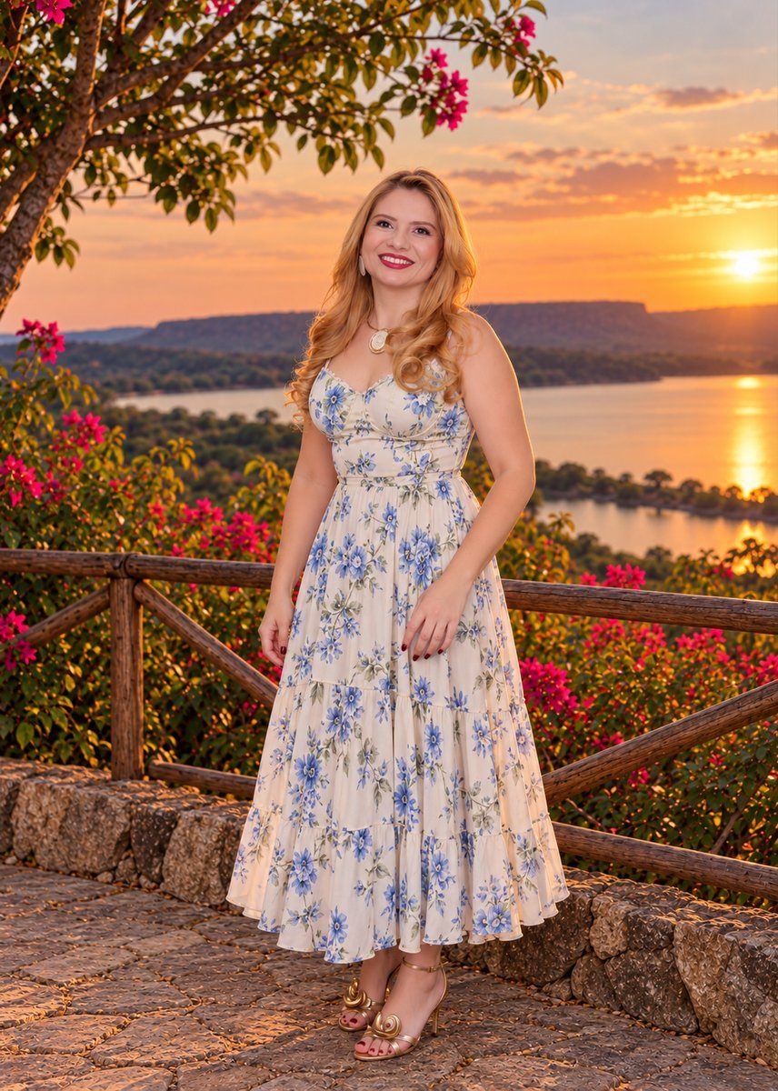 Maria da Conceição Leal Carvalho