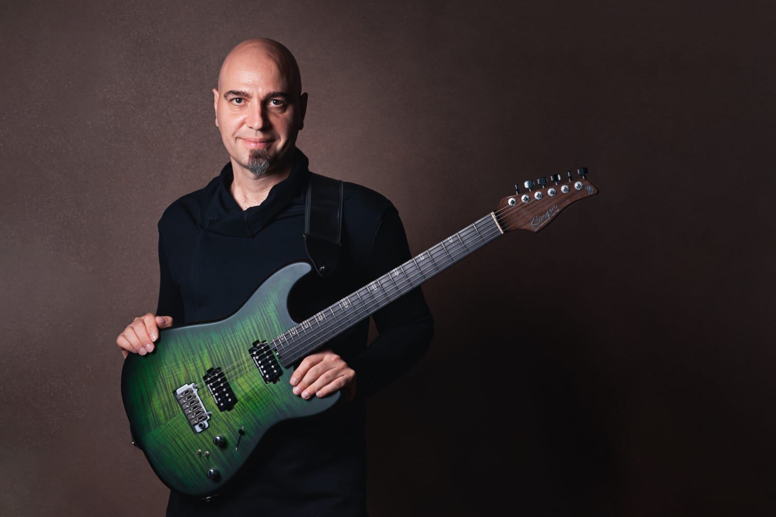 Gustavo Scaranelo