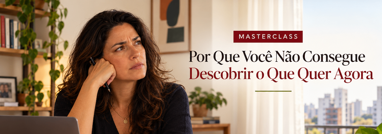Raquel Walsh Masterclass Banner