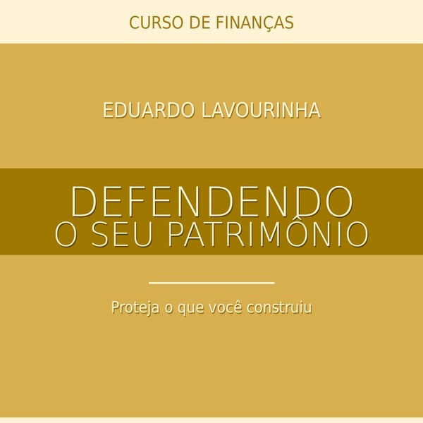 Capa do curso Desvende o Universo dos Investimentos