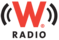 W Radio Logo