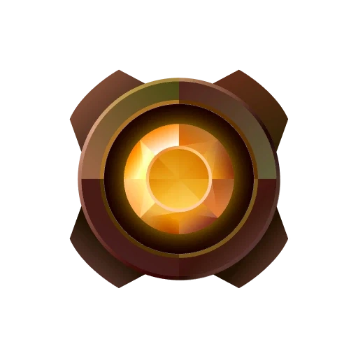 Bronze