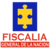 Fiscalía Logo