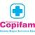 Copifam Tolima Logo